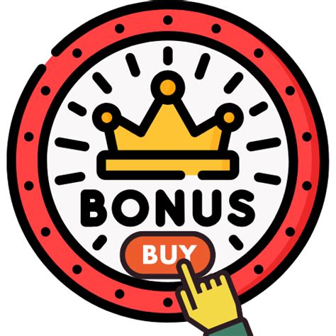 Bonus buy